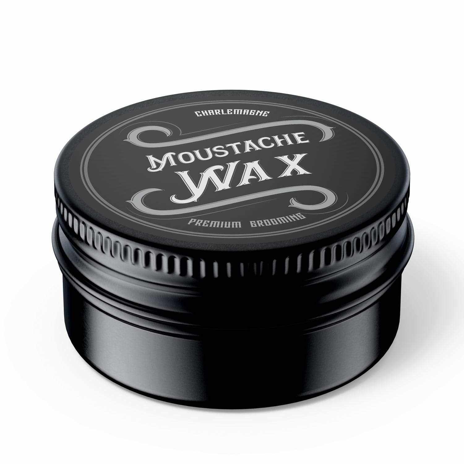 Moustache Wax