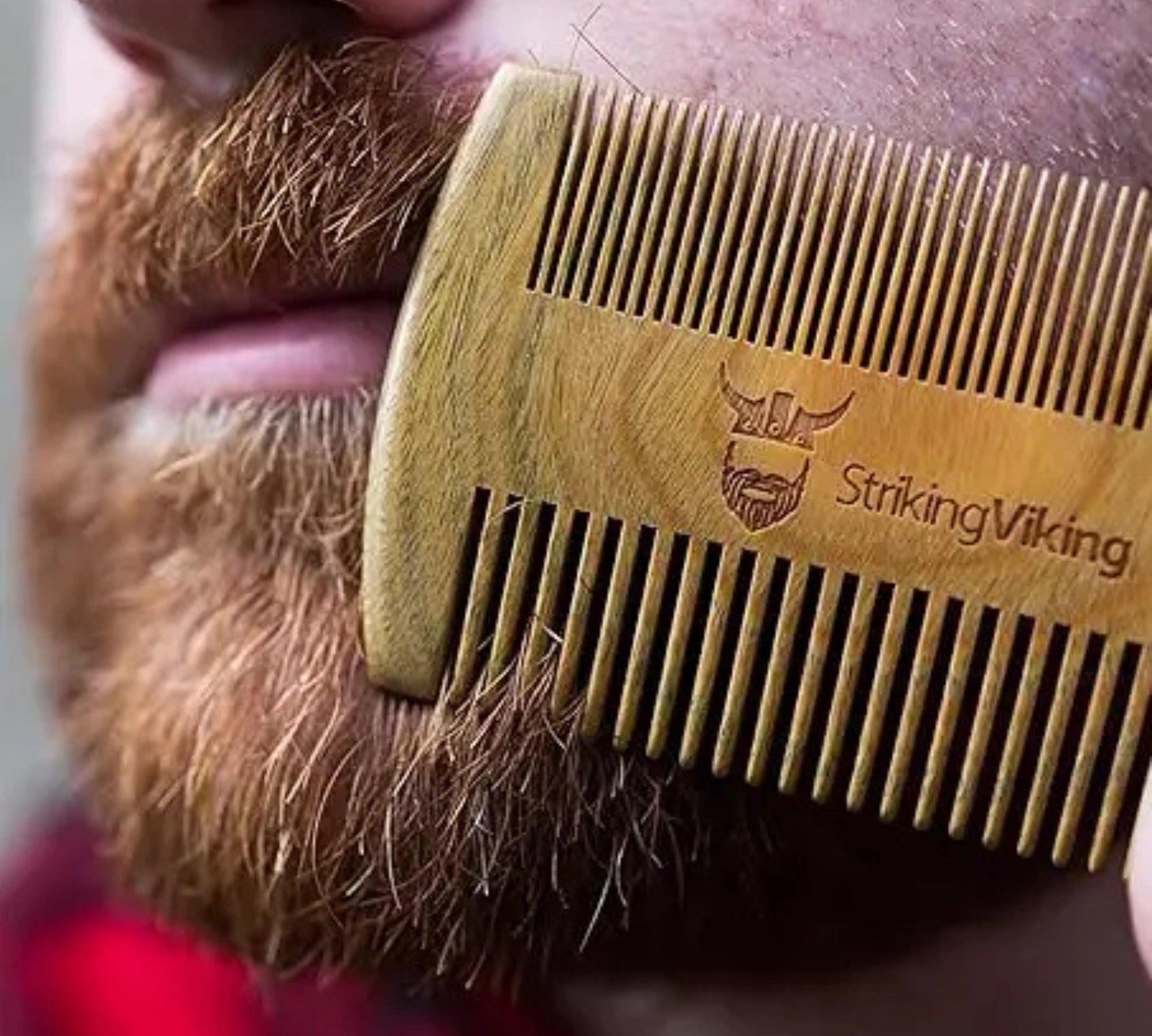 Beard Dandruff: Why It Happens and How to Deal With It