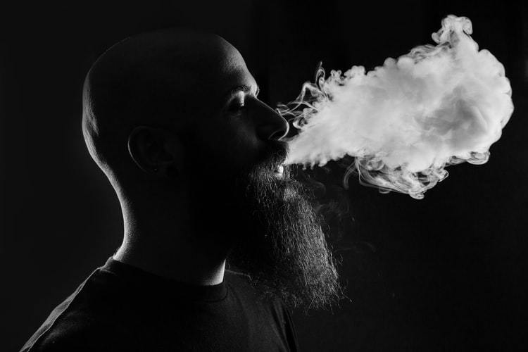 Heads, Shoulders, Knees and Toes… But Why Forget The Beard?