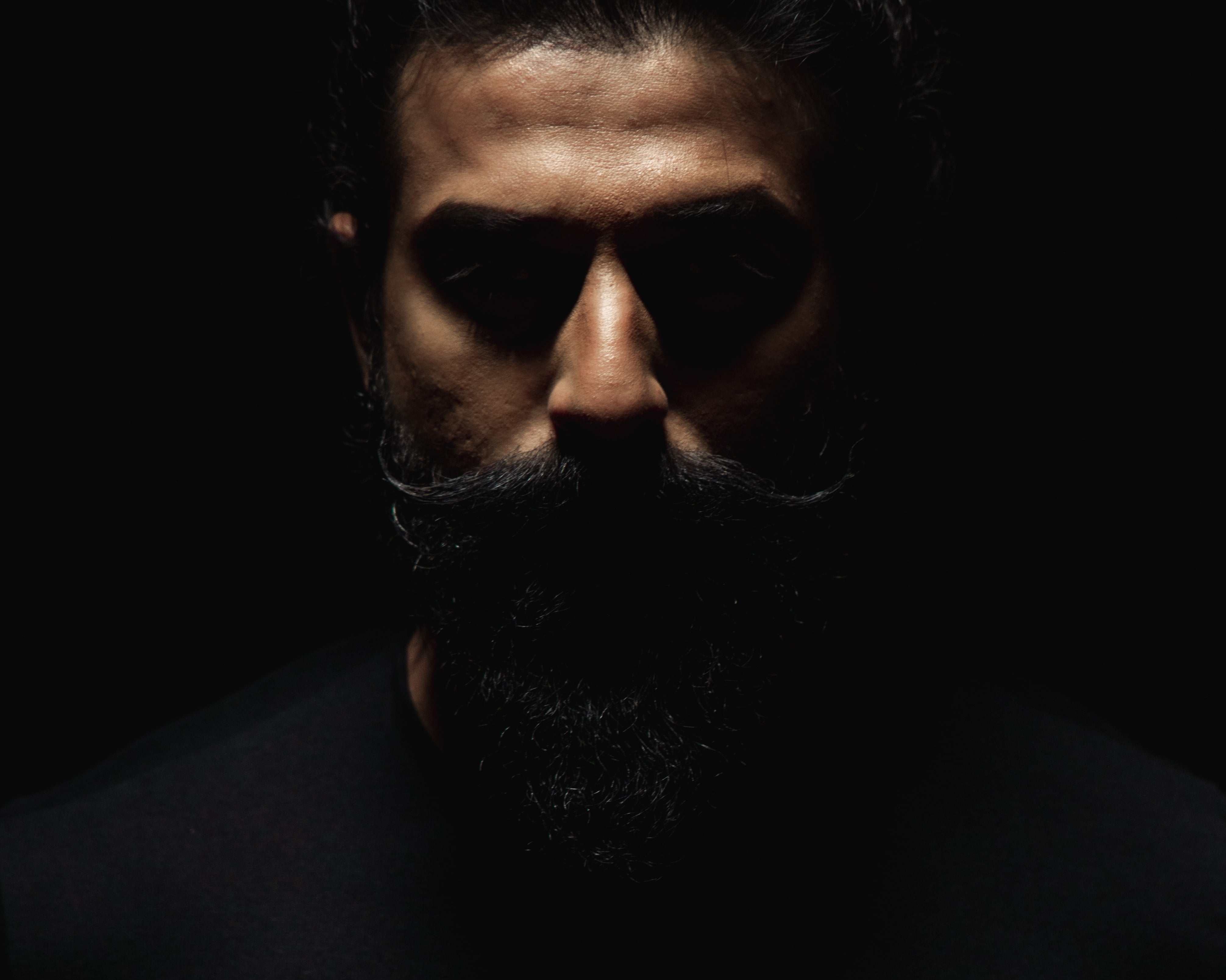 Why your Beard needs more than just a Comb