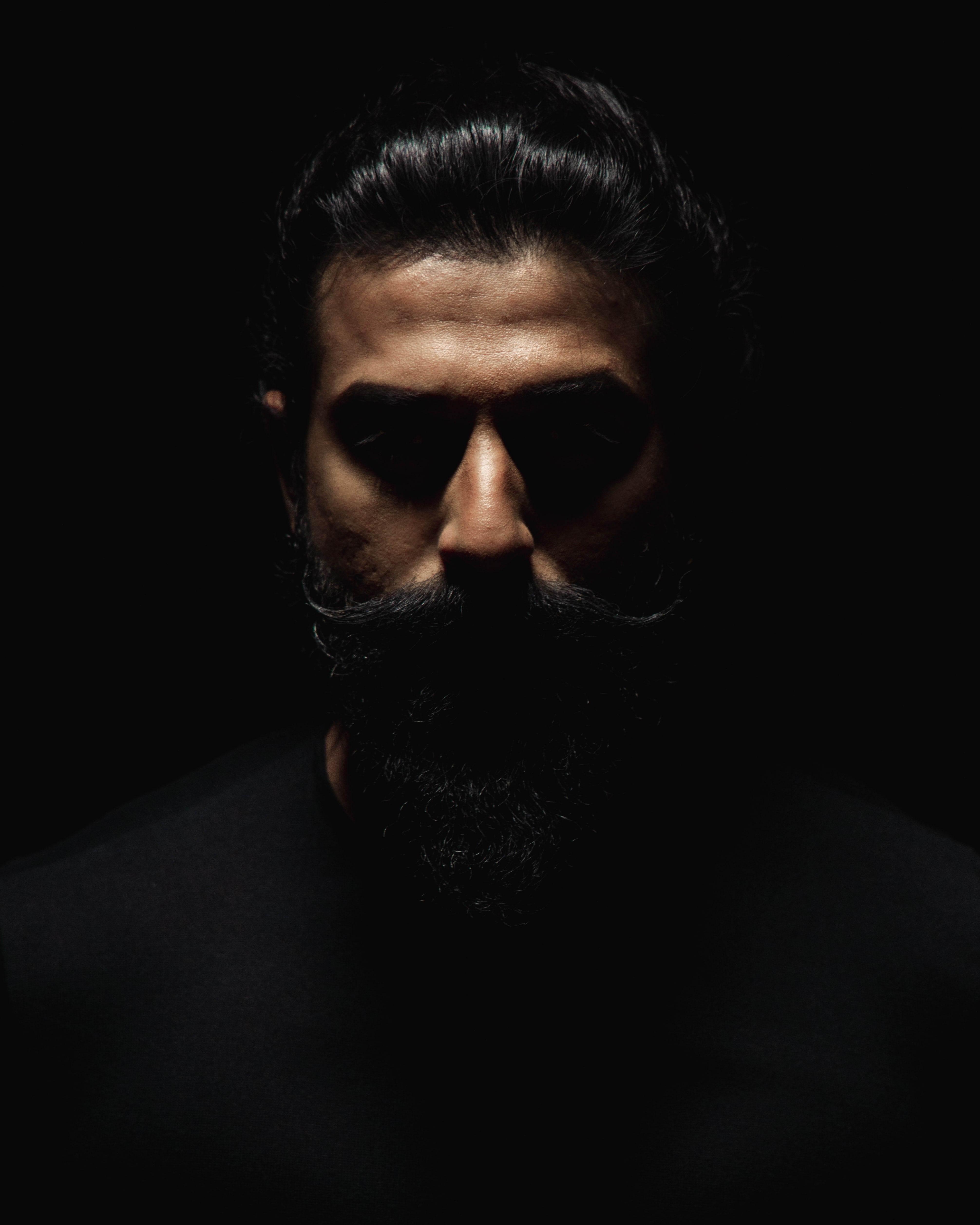 Why your Beard needs more than just a Comb