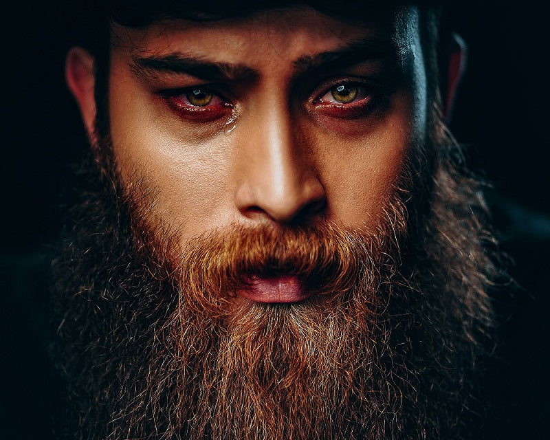 Grooming Products: To Pamper Your Beard Flyaway