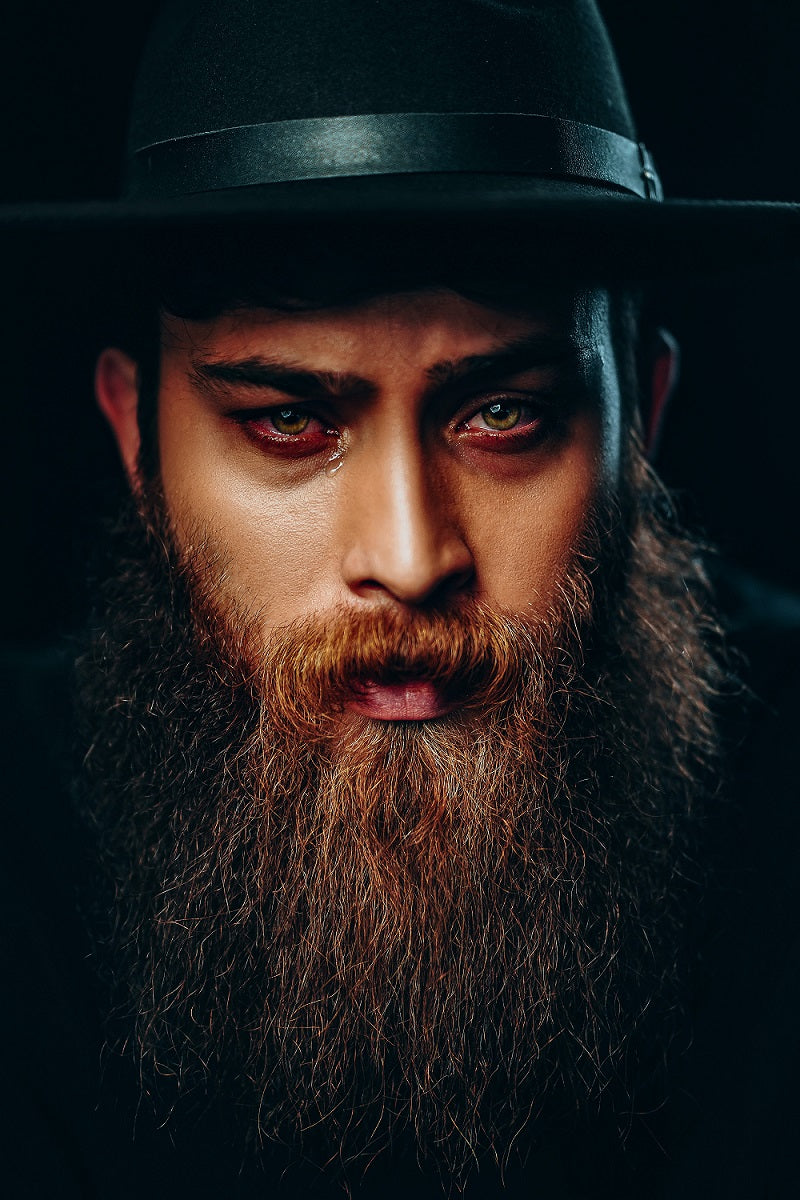Grooming Products: To Pamper Your Beard Flyaway