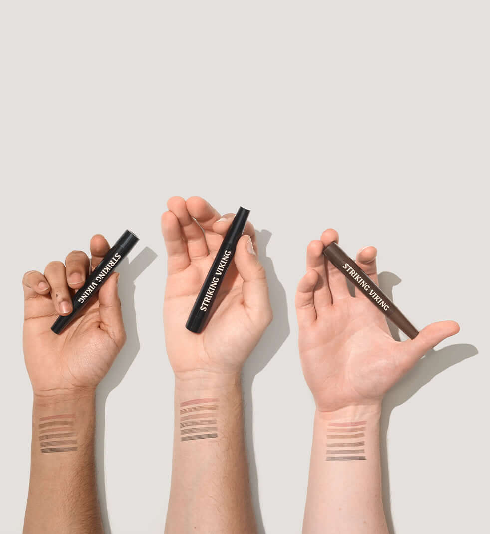 All You Need To Know About Beard Filler Pens