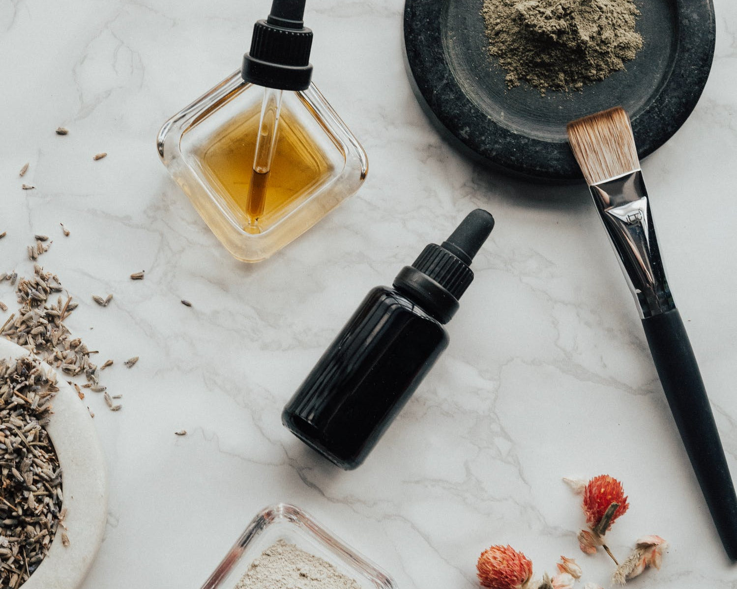 The Ingredients and Why They Matter!