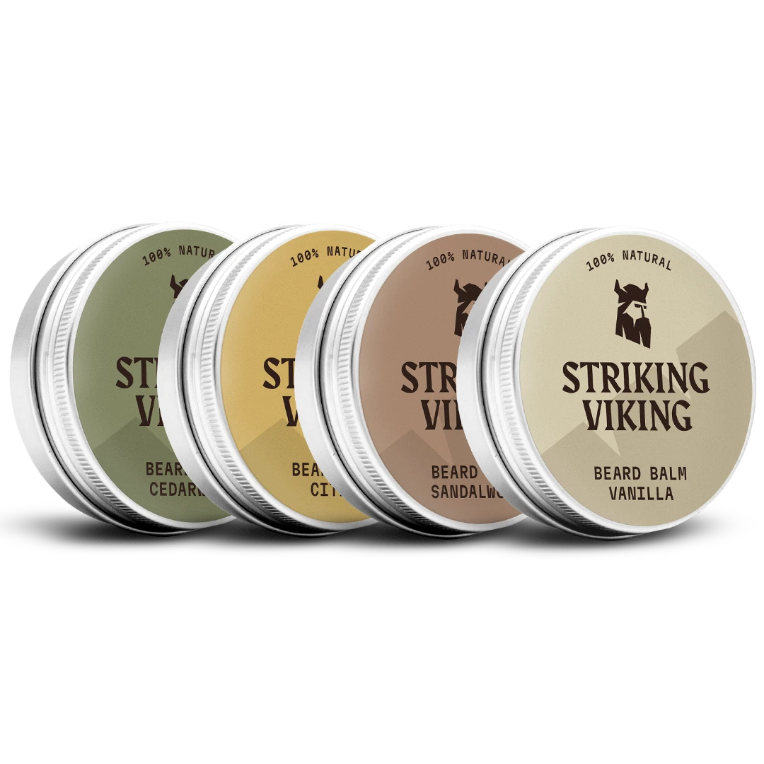 Beard Balm