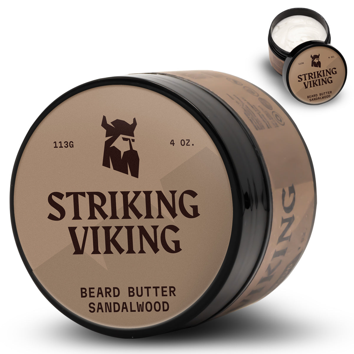 Beard Butter