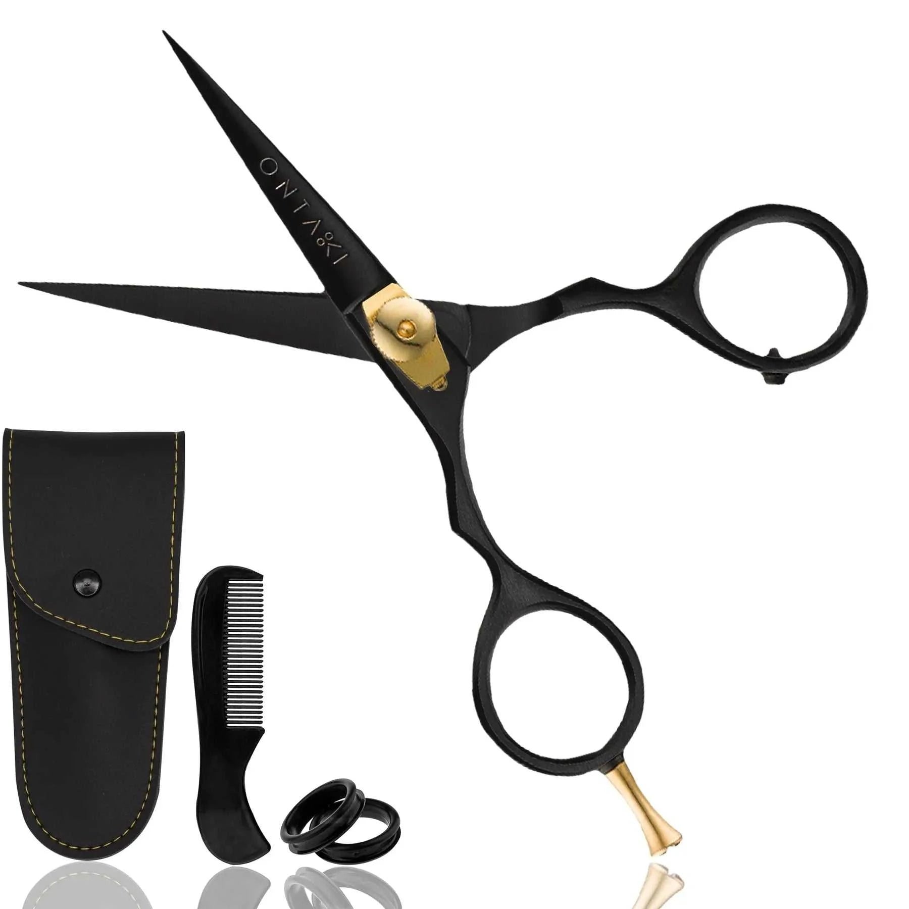 Scissors Ontaki