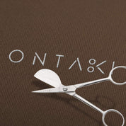 ONTAKI Duckbill Applique Scissors (4.5")