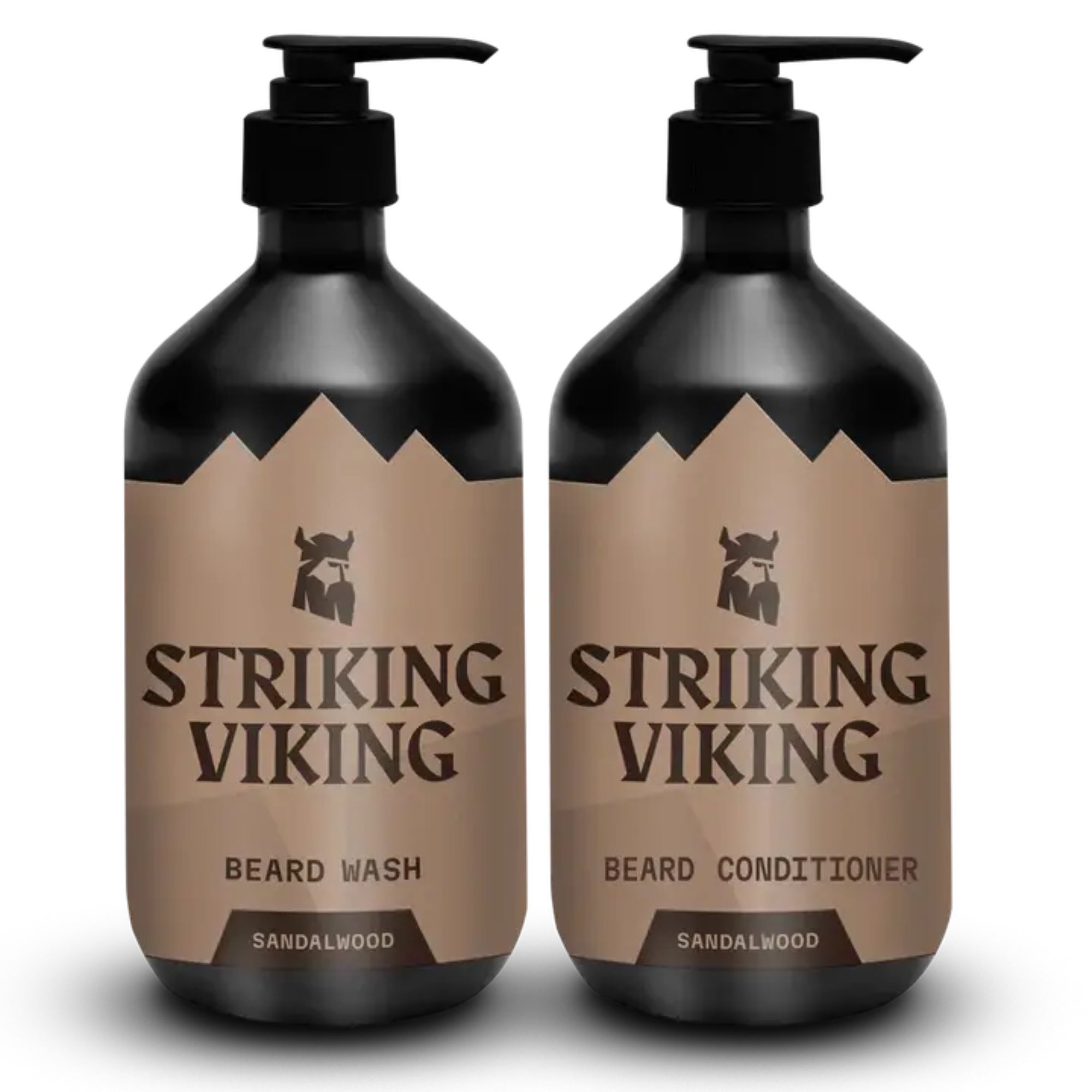 Striking Viking Beard Products | Grooming Made Easy