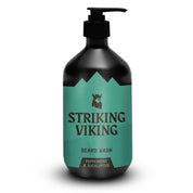 Partashampoo – Luonnollinen piparminttu & Eukalyptus