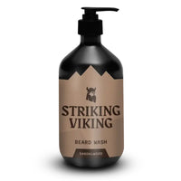 Champú para Barba - Sándalo