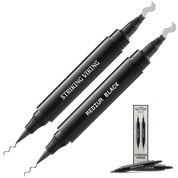 Beard Filler Pen - Dual Tip (2-pack)