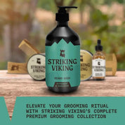 Partashampoo – Luonnollinen piparminttu & Eukalyptus