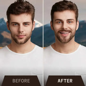Striking Viking Vanilla Beard Growth Oil with Biotin & Castor Oil for Fuller Beard Growth