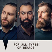 Shampoing Barbe Cologne - Arbre à Thé & Biotine