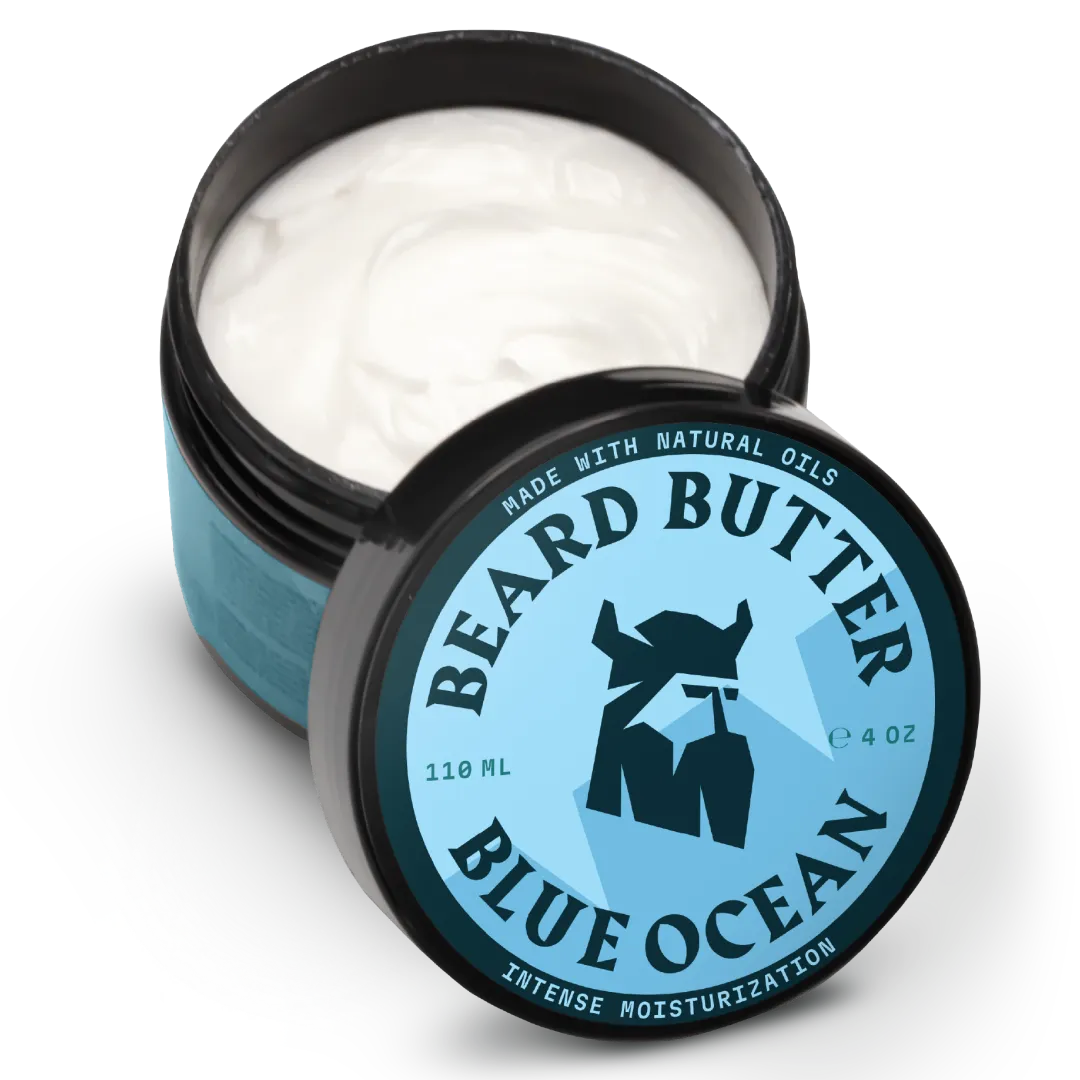 Beard Butter | Blue Ocean