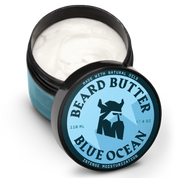 Beard Butter | Blue Ocean