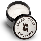 Bartbutter - Vanille