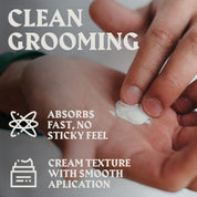 Bartbutter - Vanille