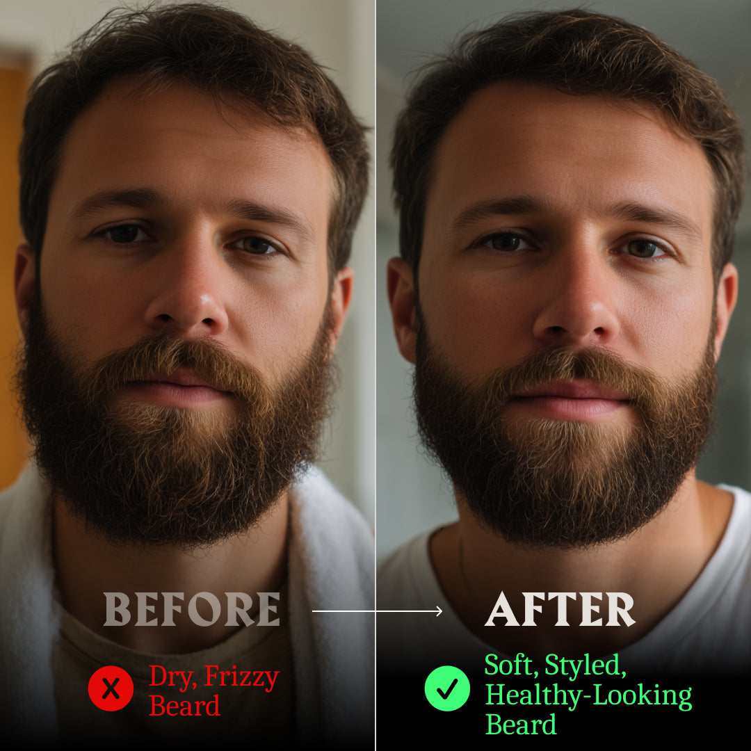 Bartbutter - Vanille