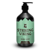 Beard Wash with Tea Tree and Biotin for soft, healthy-looking beards.