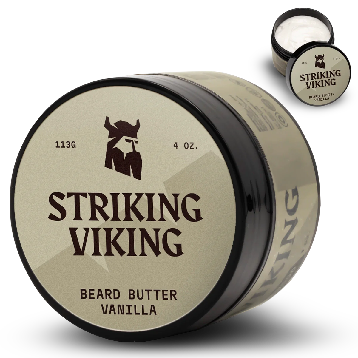 Beard Butter - Vanilla