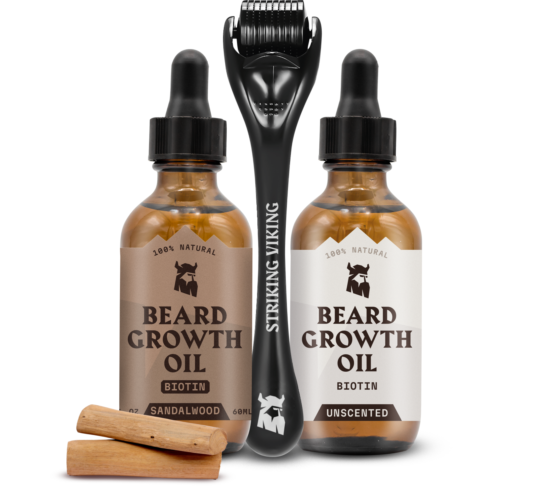 SV-MAINIMAGE-2XBEARDOIL-SANDALWOOD-UNSCENTED-ROLLER.png
