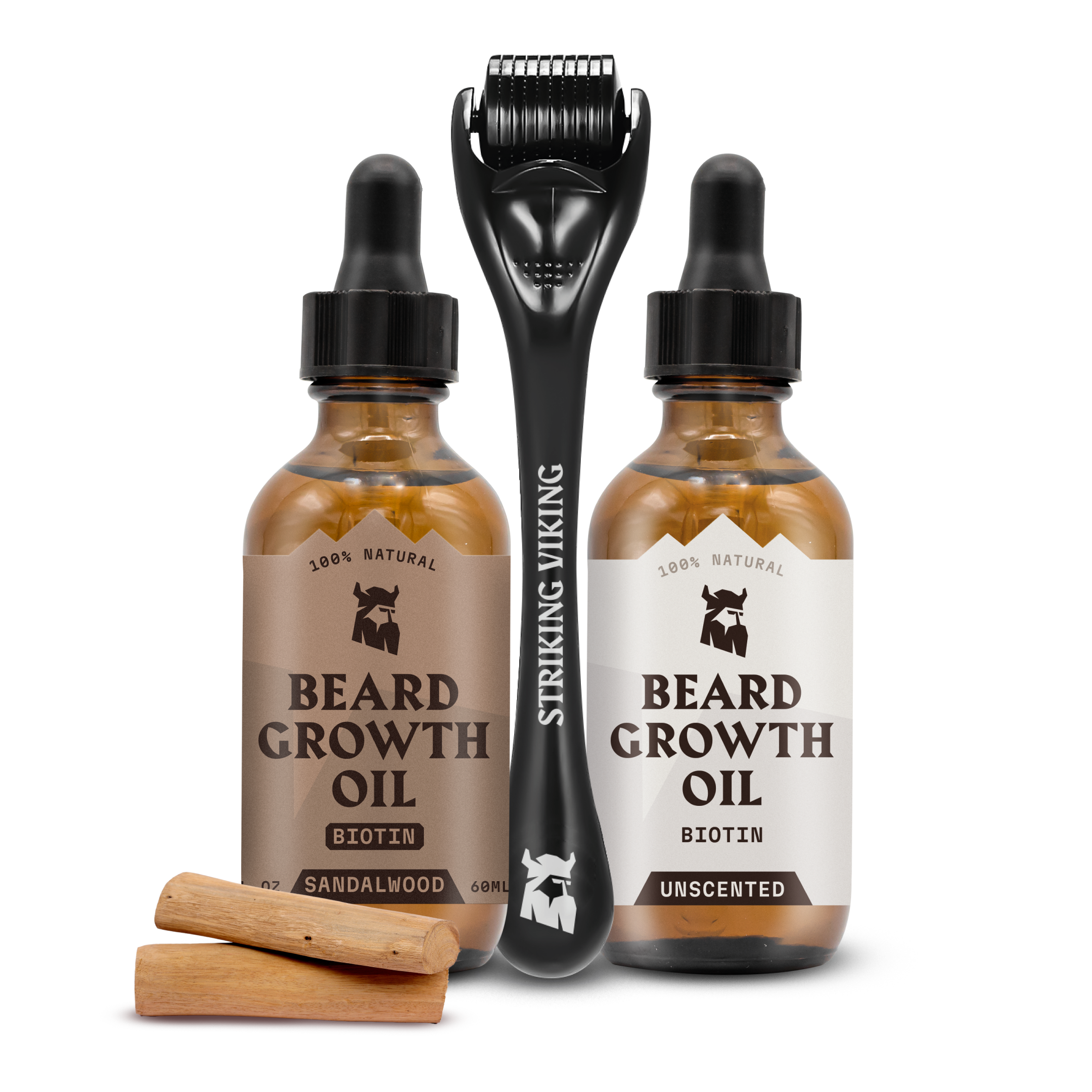 SV-MAINIMAGE-2XBEARDOIL-SANDALWOOD-UNSCENTED-ROLLER.png