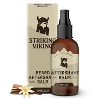 After Shave Balsam für Herren - Vanille