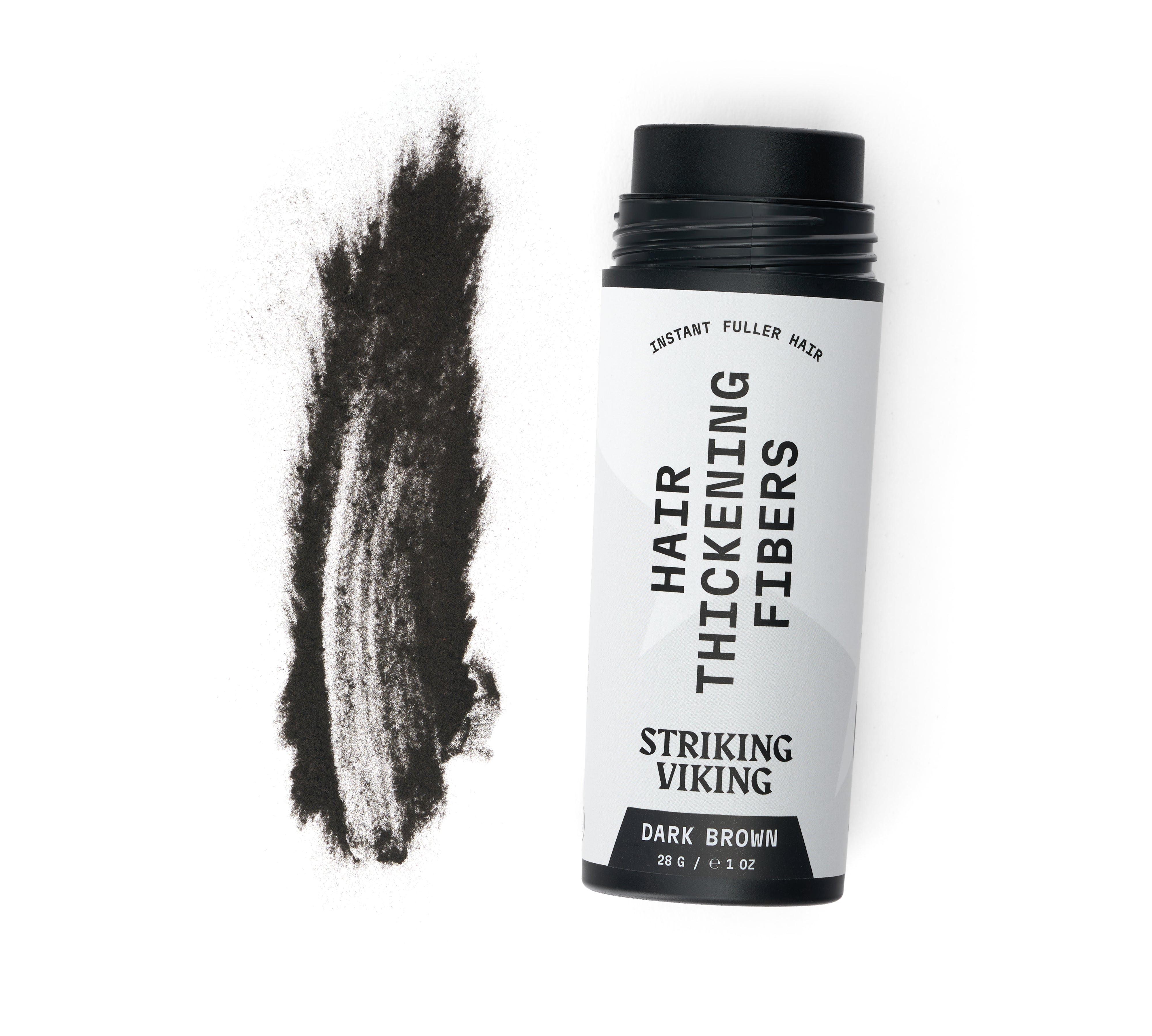 Hair Thickening Fibers