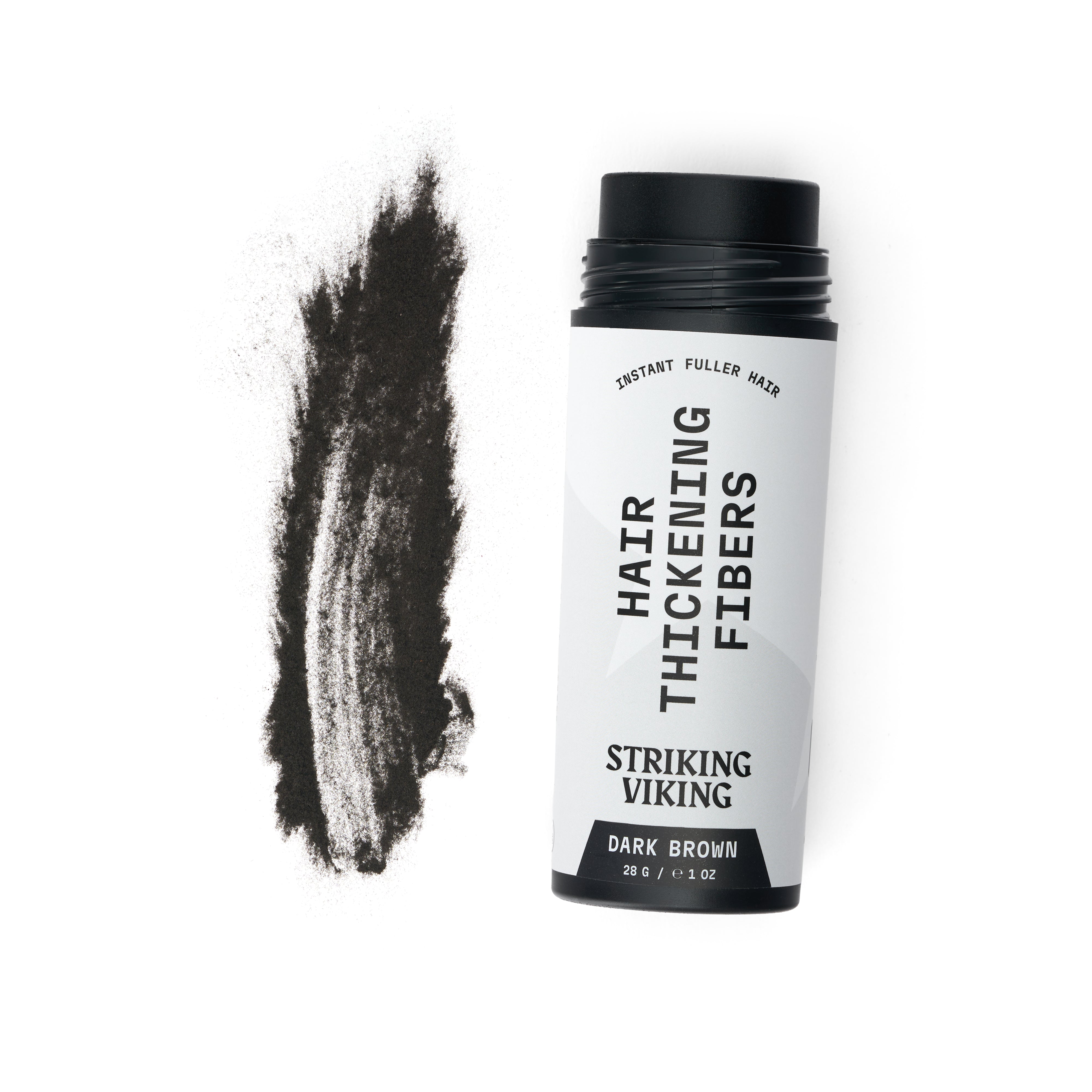 Hair Thickening Fibers