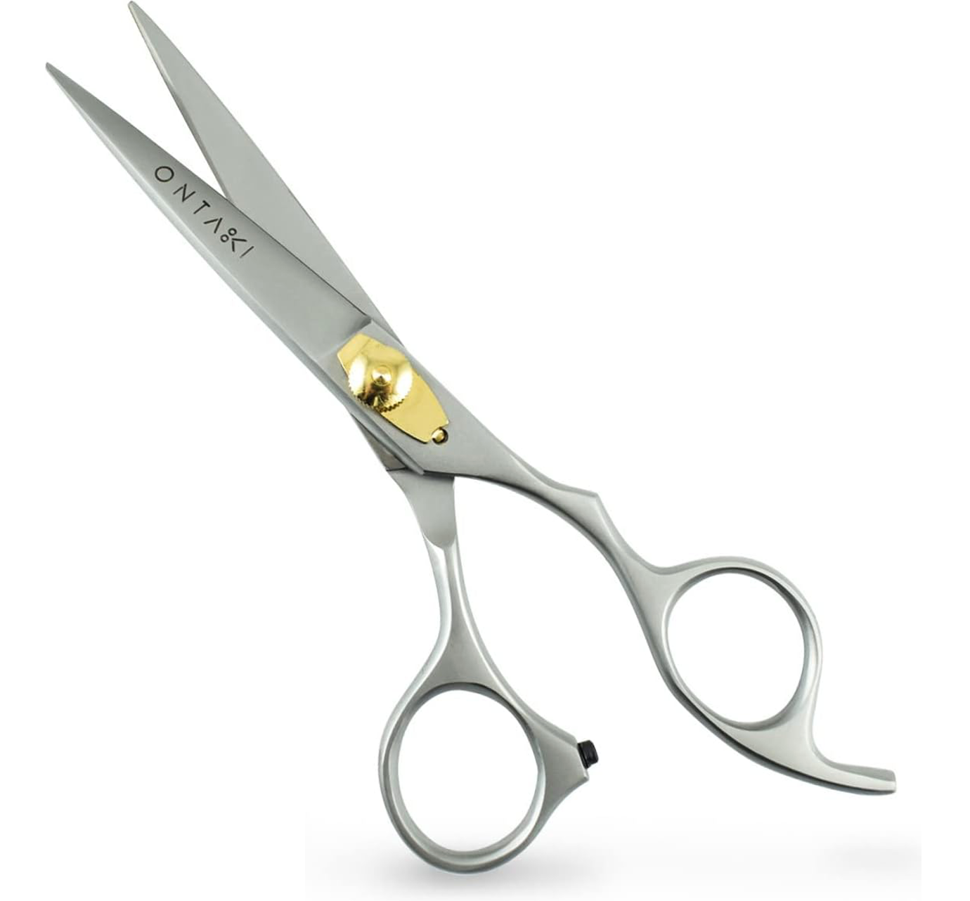 Professional Hairdressing Scissors Set – Sharp Stainless Steel for Thinning & Texturing