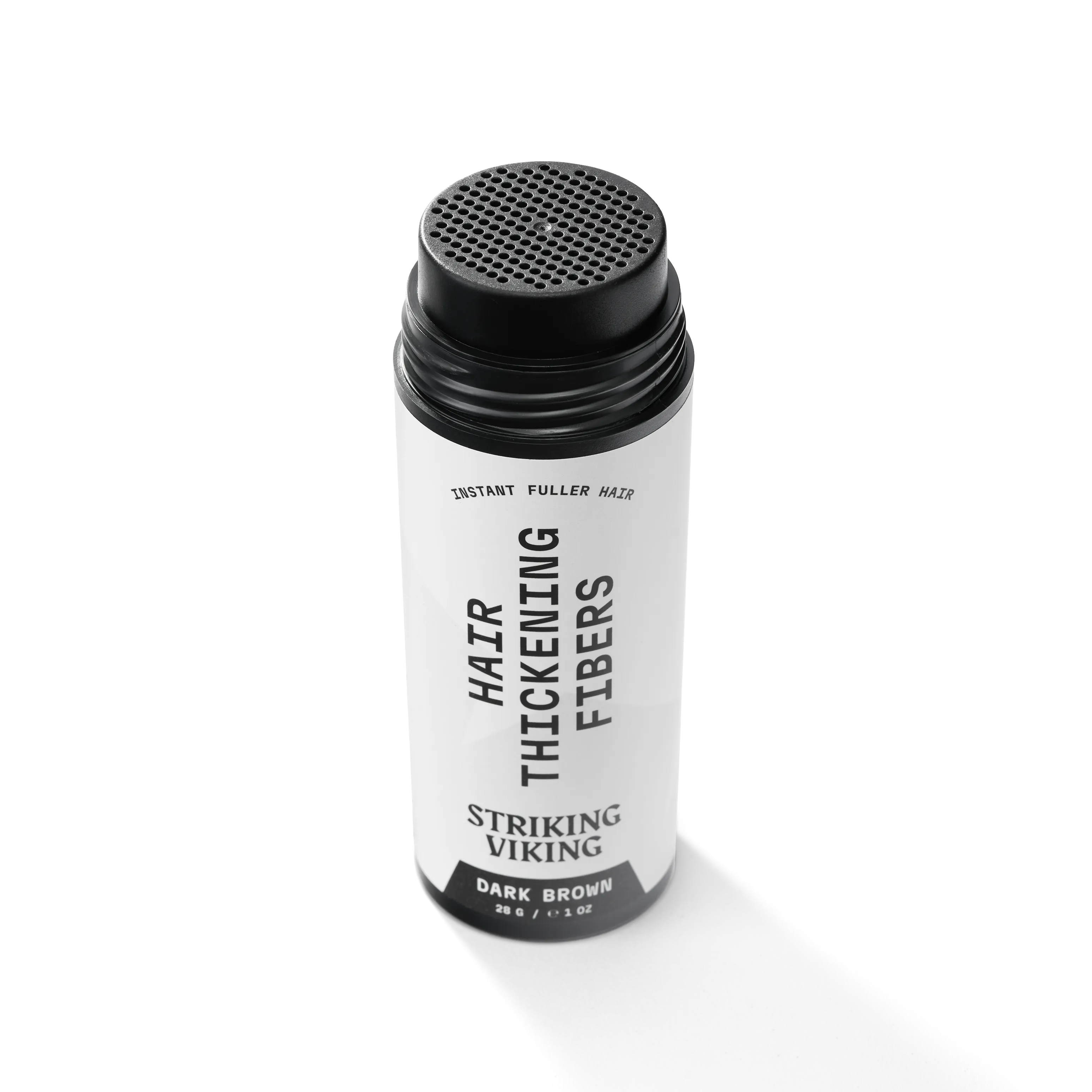 Hair Thickening Fibers
