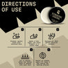 how to use tattoo balm