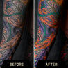 Tattoo Aftercare Tattoo Balm Vanilla Scent