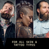 Tattoo Aftercare Tattoo Balm Vanilla Scent