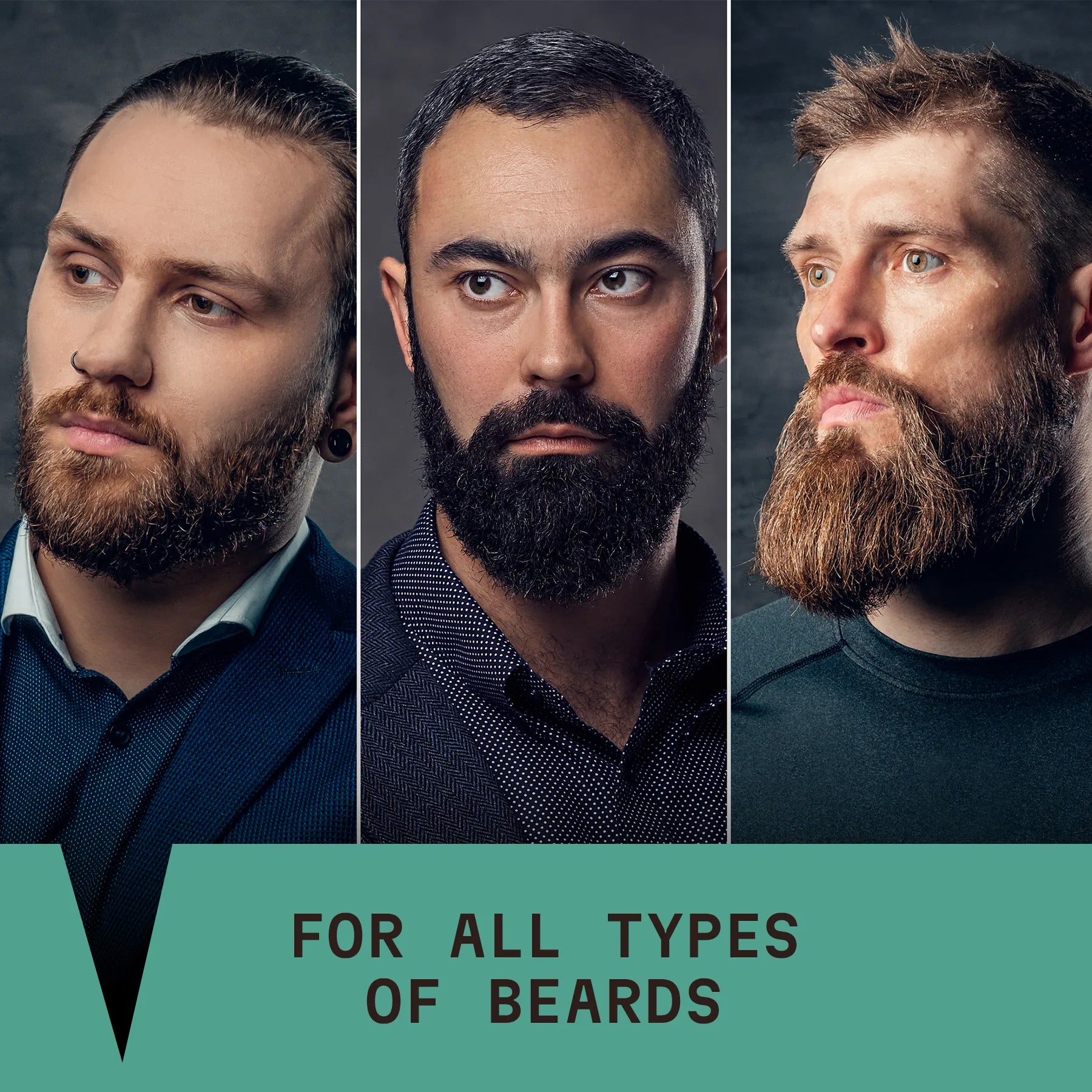 Beard Wash 