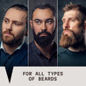 Striking Viking Beard Wash (Cologne)