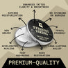 Tattoo Cream for Moisturizing