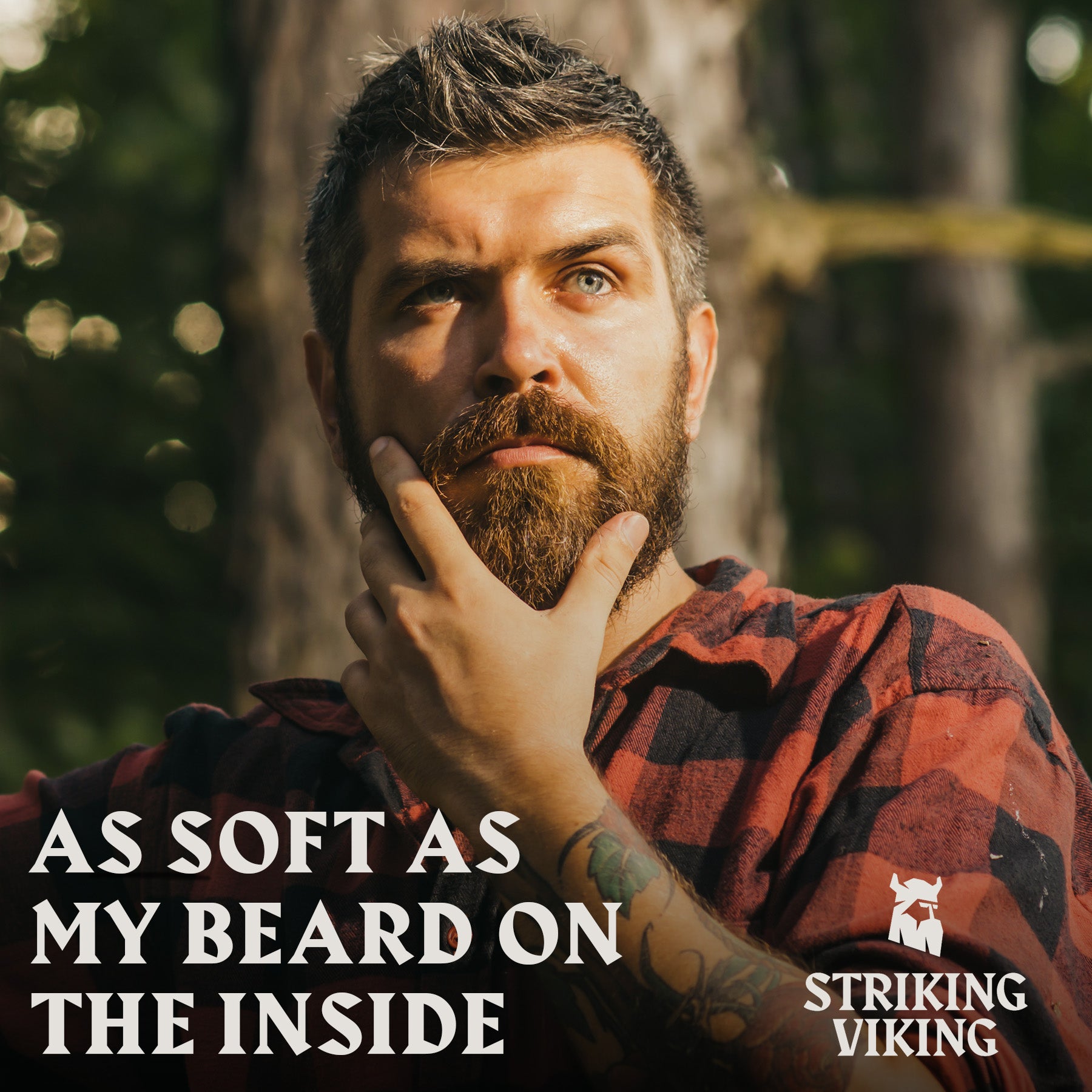 Beard Oil (Vanilla)