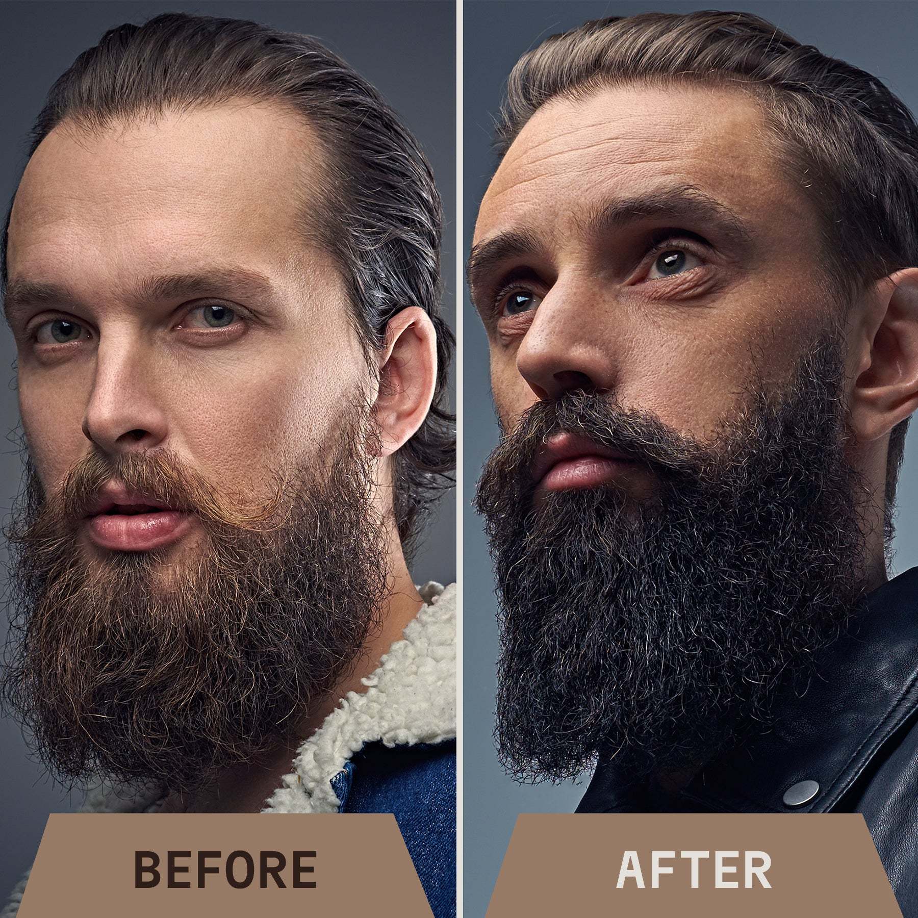 Beard Oil (Sandalwood)