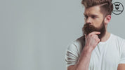 Striking Viking Beard Kit Caddy – Complete Beard Grooming Kit