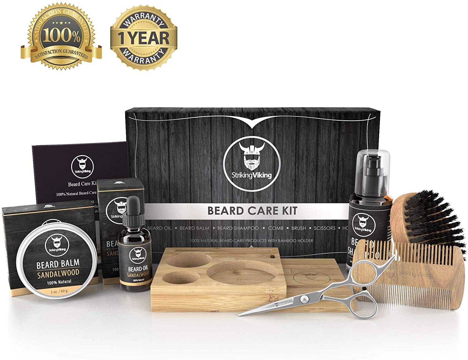 beard caddy