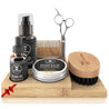 beard gift set for men